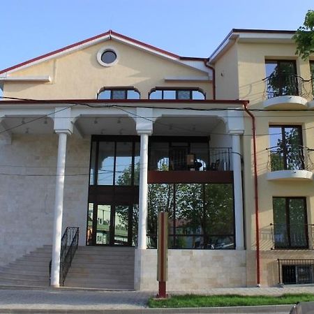 Hotel Anina Techirghiol Ngoại thất bức ảnh