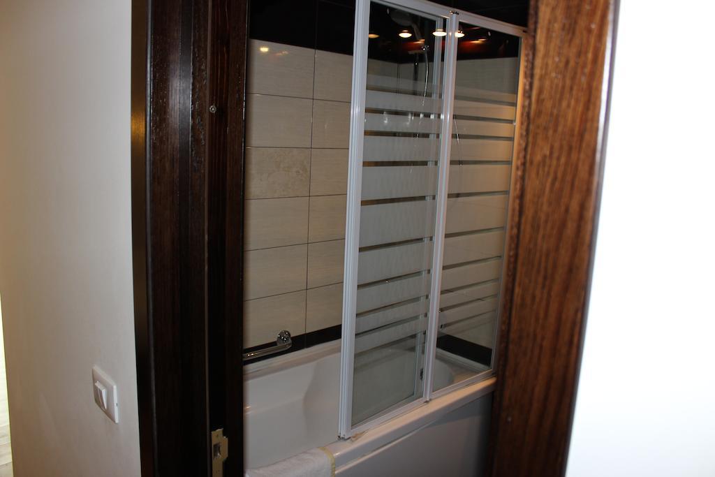 Hotel Anina Techirghiol Ngoại thất bức ảnh
