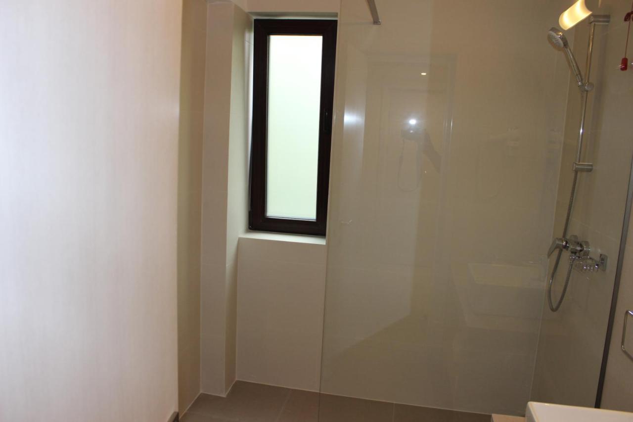 Hotel Anina Techirghiol Ngoại thất bức ảnh