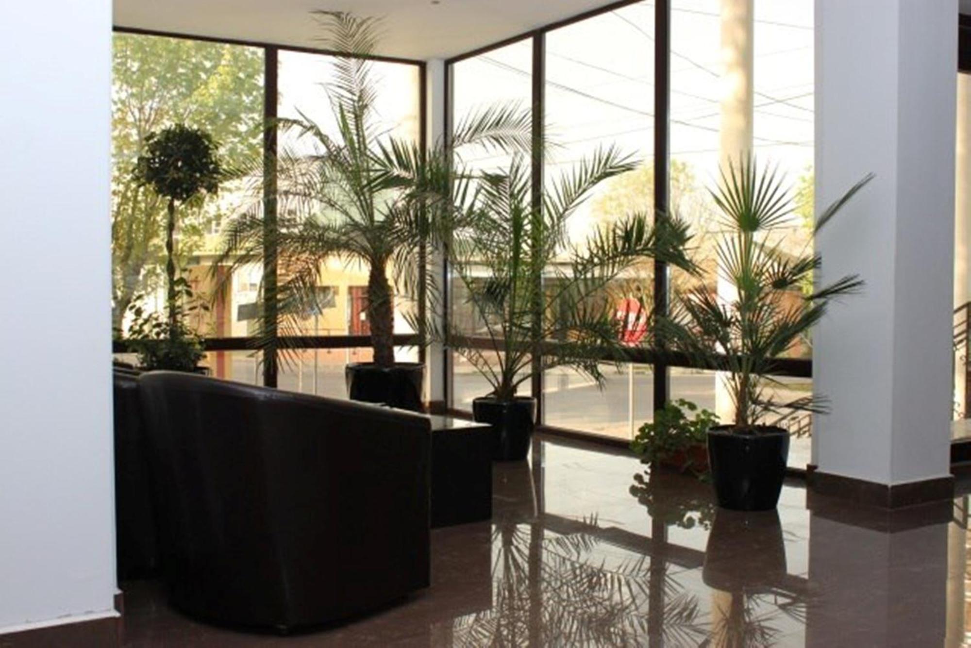 Hotel Anina Techirghiol Ngoại thất bức ảnh