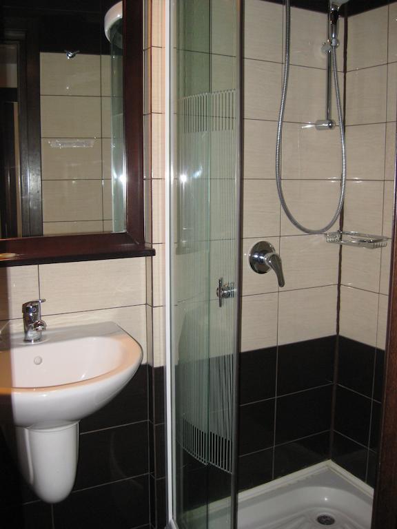 Hotel Anina Techirghiol Ngoại thất bức ảnh