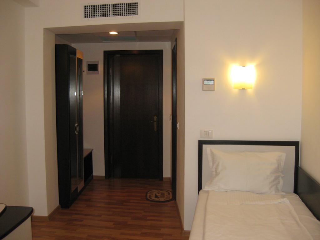 Hotel Anina Techirghiol Phòng bức ảnh