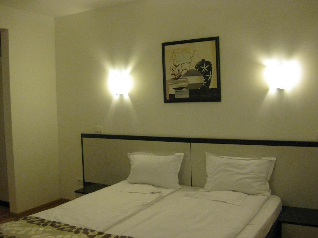Hotel Anina Techirghiol Phòng bức ảnh