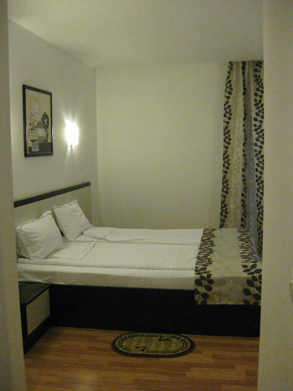 Hotel Anina Techirghiol Ngoại thất bức ảnh