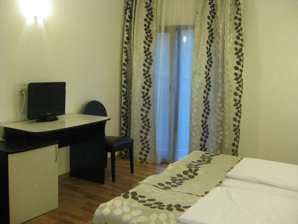 Hotel Anina Techirghiol Phòng bức ảnh