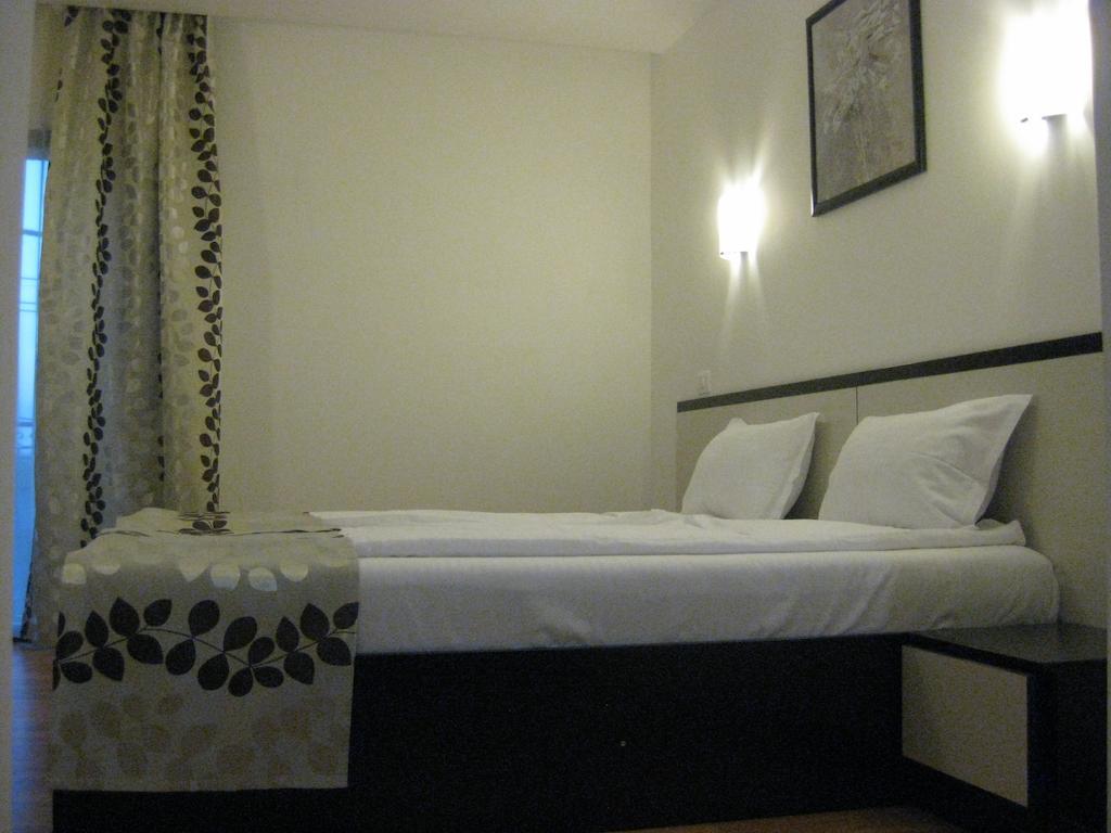 Hotel Anina Techirghiol Phòng bức ảnh